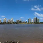 Meriton Serviced Apartments Aqua Street