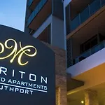 Meriton Serviced Apartments Aqua Street