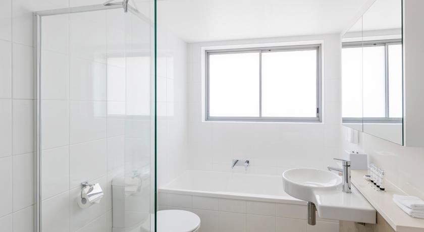 Meriton Serviced Aqua Street Gold Coast