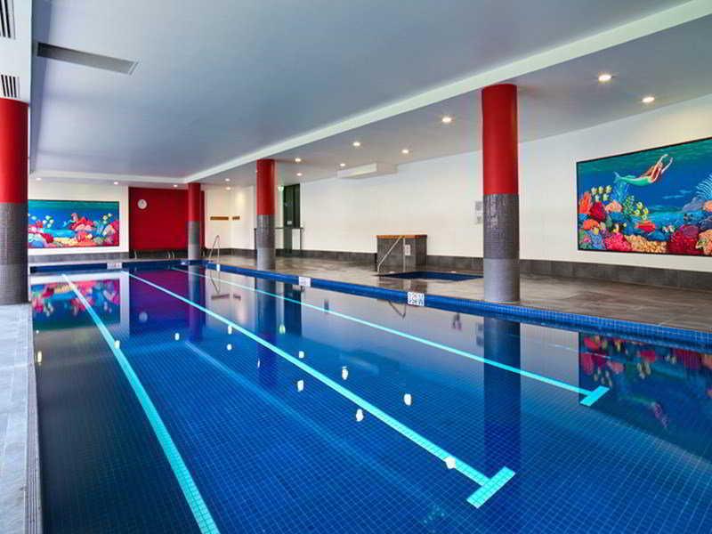 Meriton Serviced Aqua Street Gold Coast