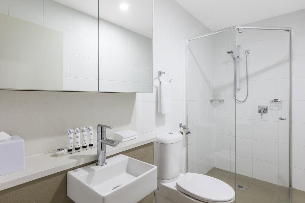 Meriton Serviced Aqua Street 4* Gold Coast
