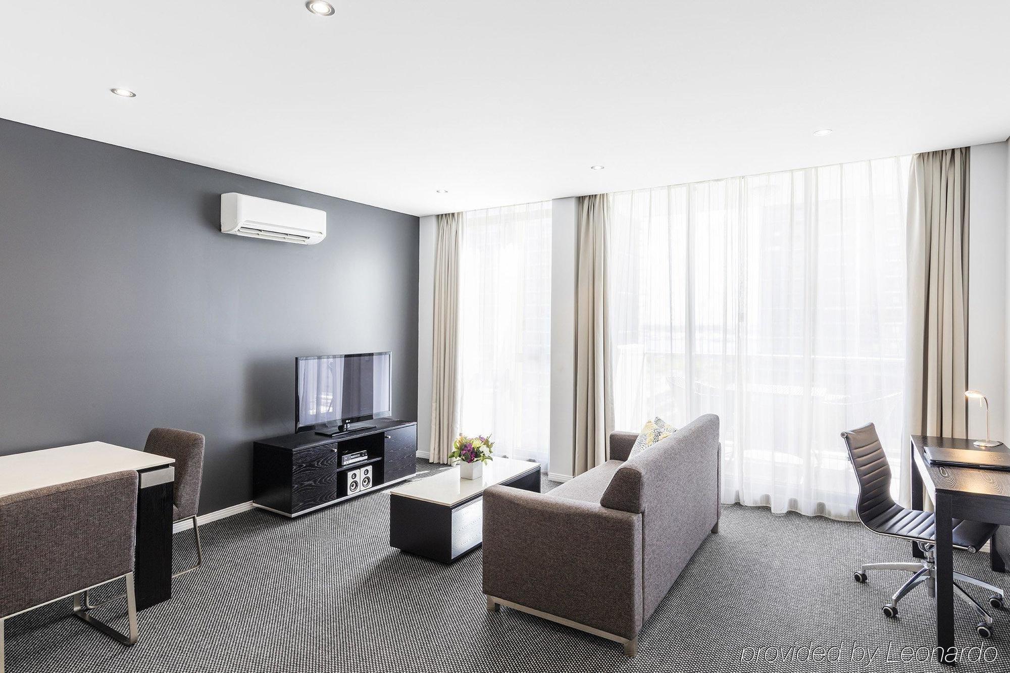 Meriton Serviced Aqua Street 4* Gold Coast
