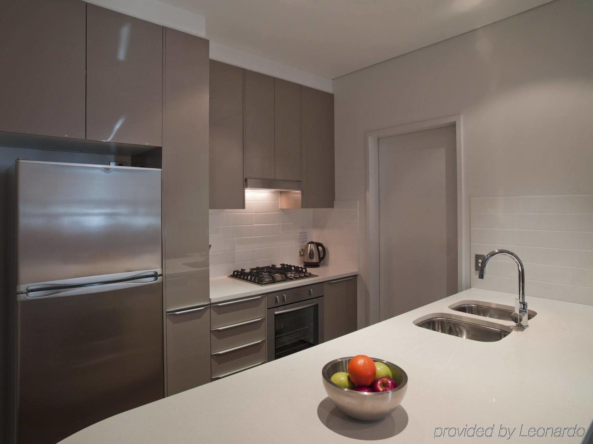 Meriton Serviced Aqua Street Gold Coast