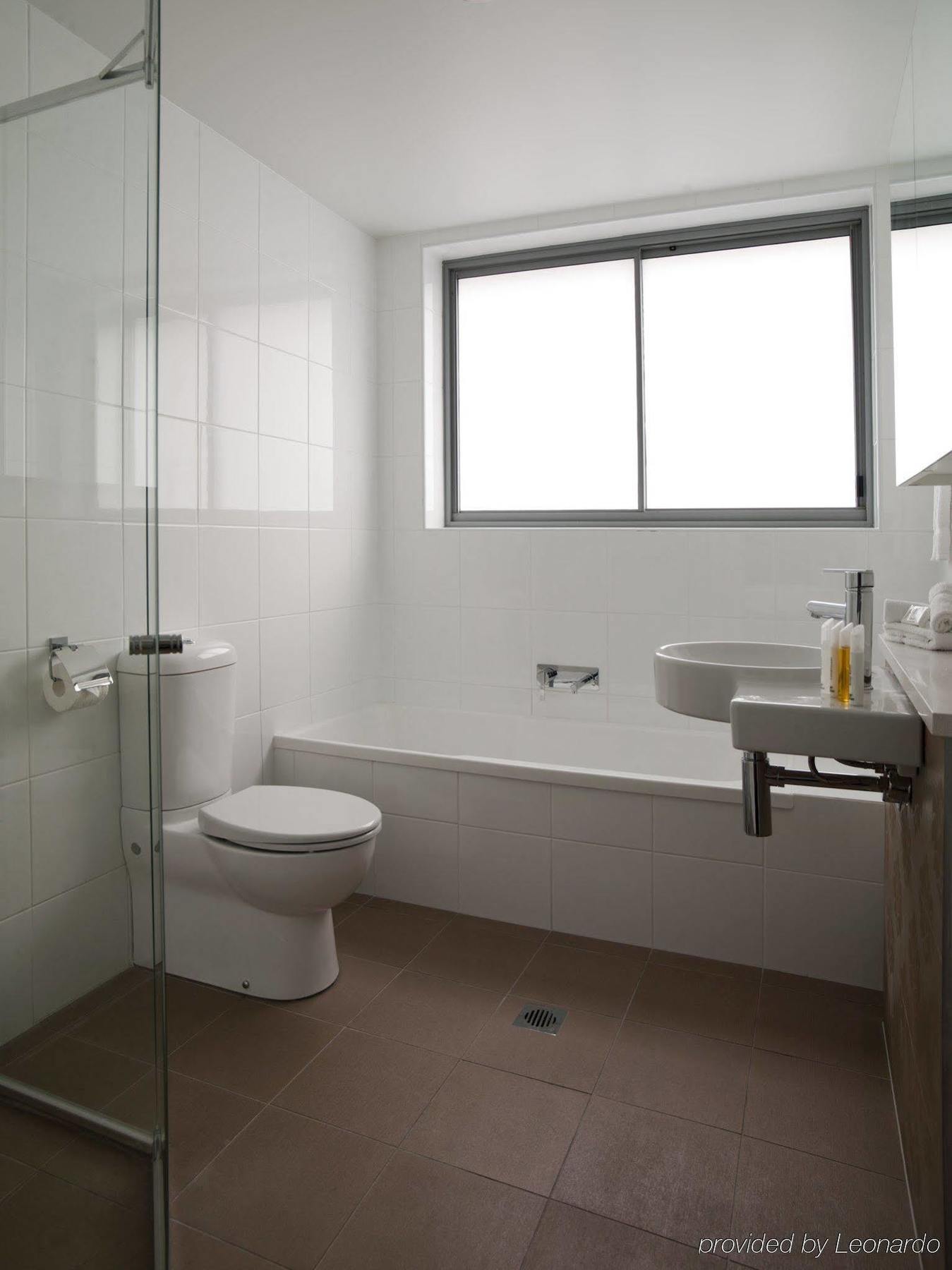 Aparthotel Meriton Serviced Aqua Street Gold Coast
